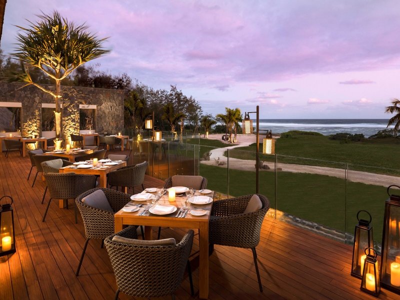 Anantara Iko Mauritius Resort & Villas 33