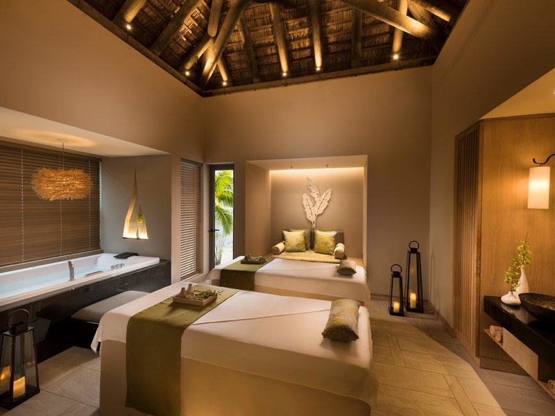 Anantara Iko Mauritius Resort & Villas 39