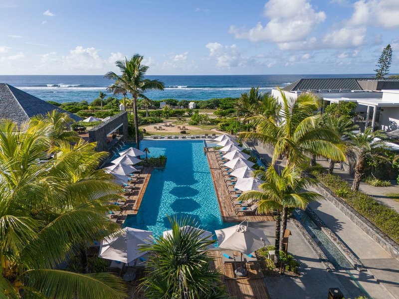 Anantara Iko Mauritius Resort & Villas 2