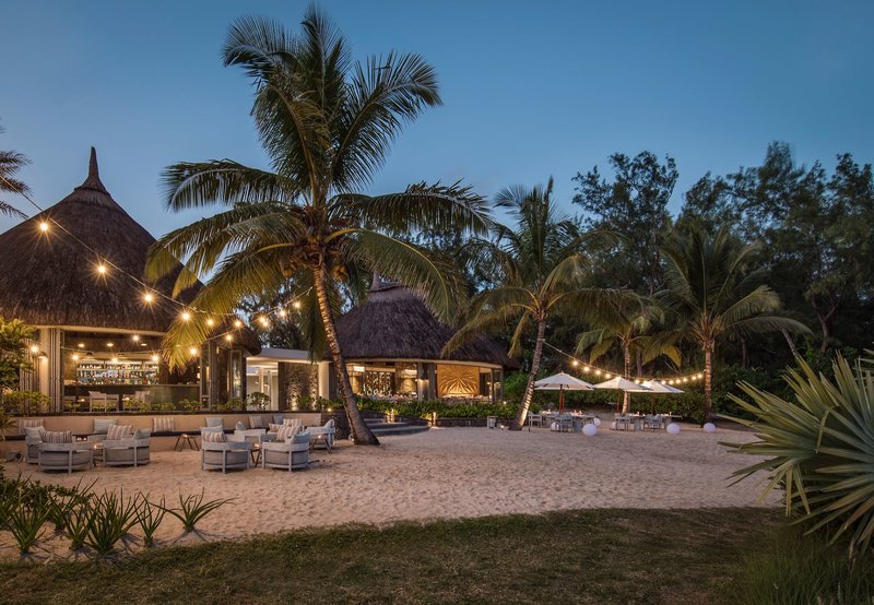 Anantara Iko Mauritius Resort & Villas 5