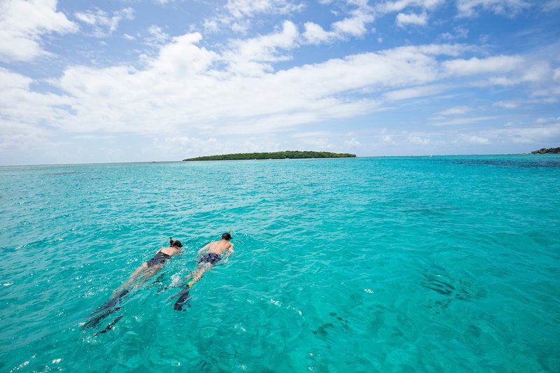 Anantara Iko Mauritius Resort & Villas 9