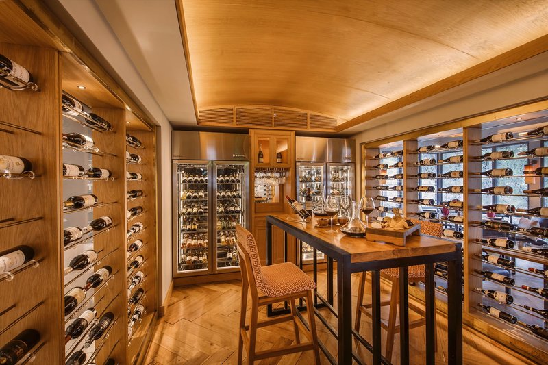 Anantara Iko Mauritius Resort & Villas 11