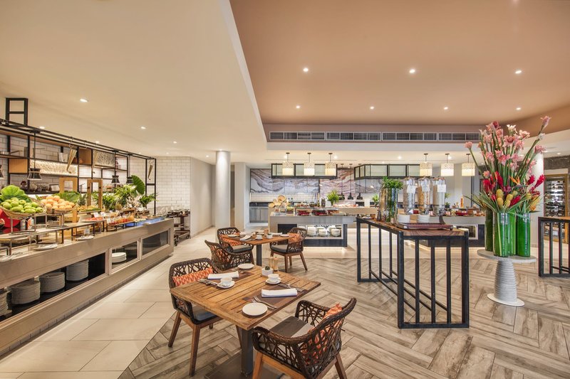 Anantara Iko Mauritius Resort & Villas 12