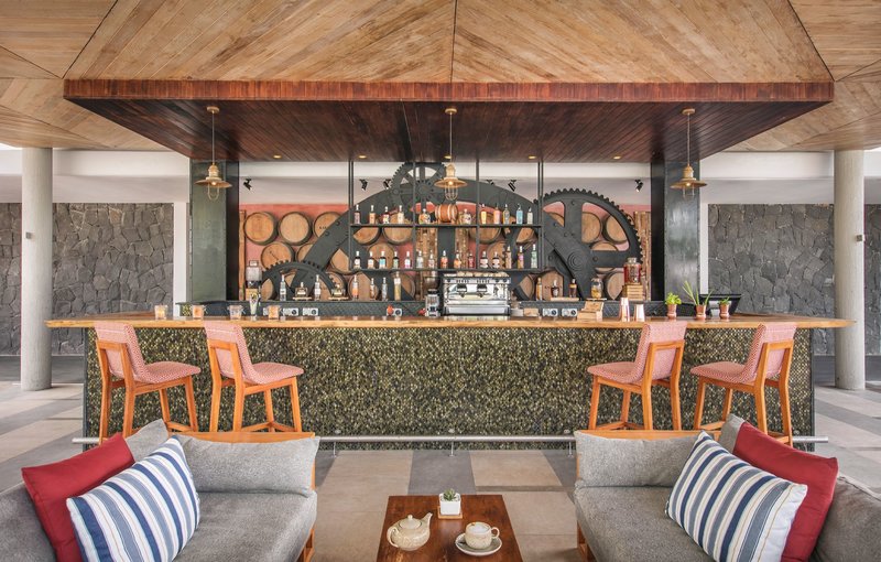 Anantara Iko Mauritius Resort & Villas 13