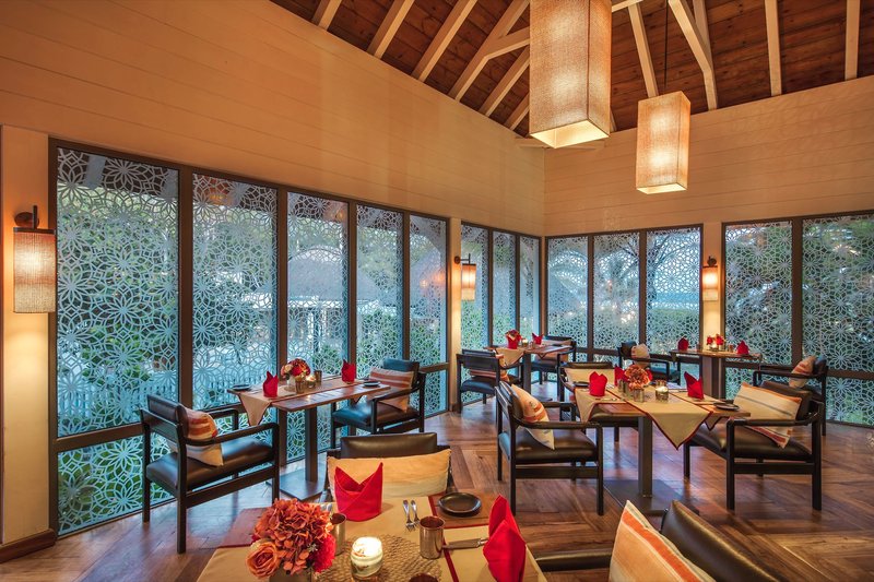 Anantara Iko Mauritius Resort & Villas 14