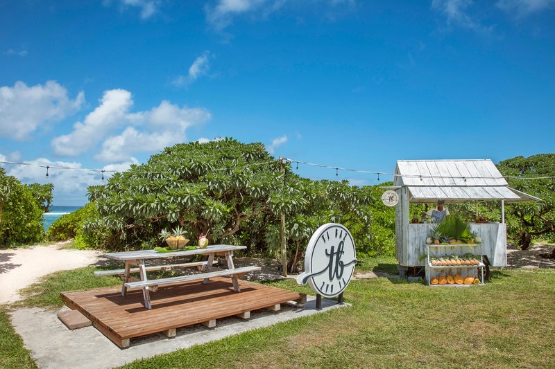 Anantara Iko Mauritius Resort & Villas 15