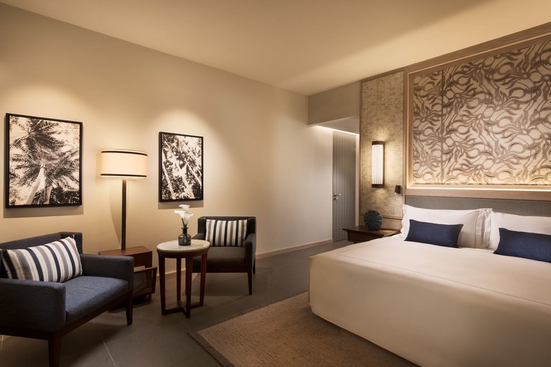 Anantara Iko Mauritius Resort & Villas 22