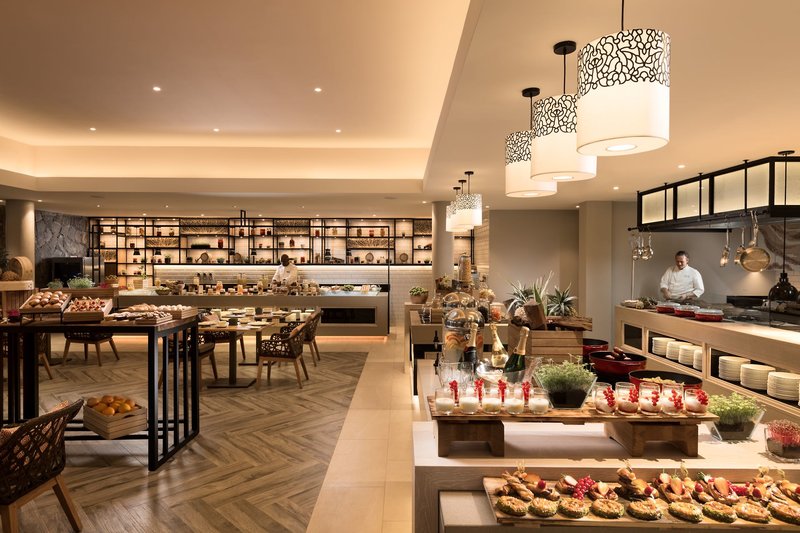 Anantara Iko Mauritius Resort & Villas 25