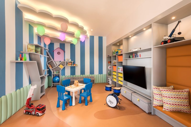 Anantara Iko Mauritius Resort & Villas 27