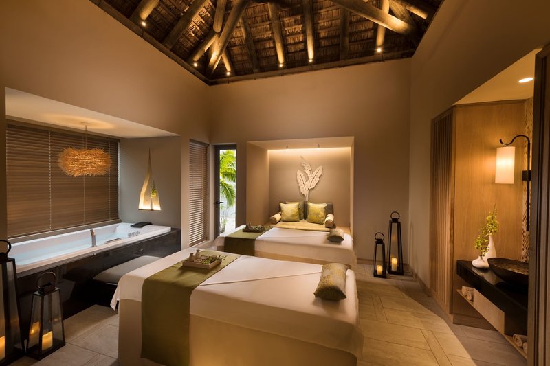 Anantara Iko Mauritius Resort & Villas 28