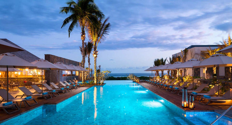 Anantara Iko Mauritius Resort & Villas 1