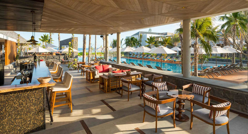 Anantara Iko Mauritius Resort & Villas 2