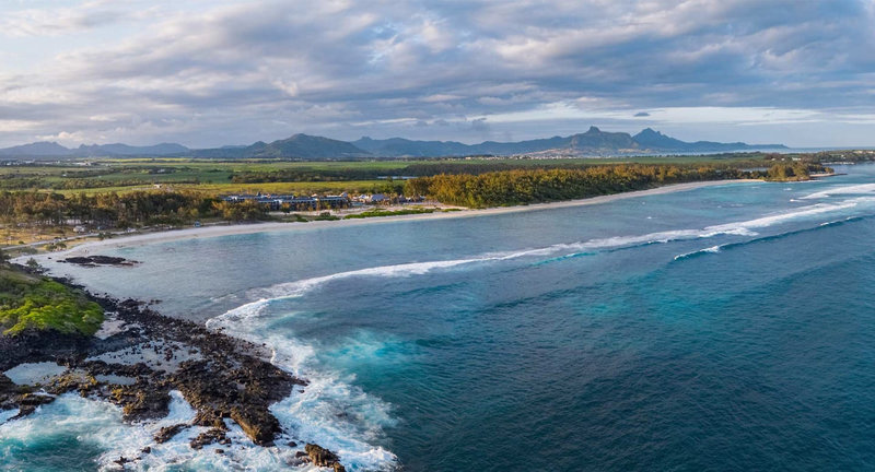 Anantara Iko Mauritius Resort & Villas 4