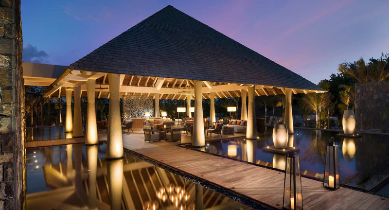 Anantara Iko Mauritius Resort & Villas 5