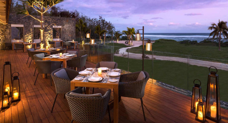 Anantara Iko Mauritius Resort & Villas 6