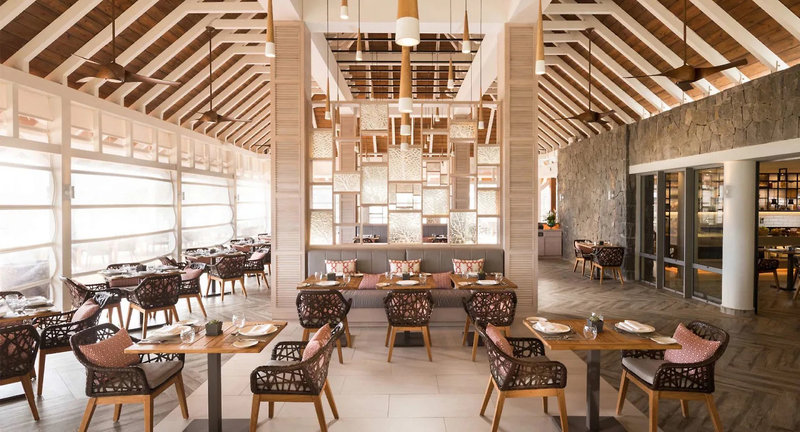 Anantara Iko Mauritius Resort & Villas 7