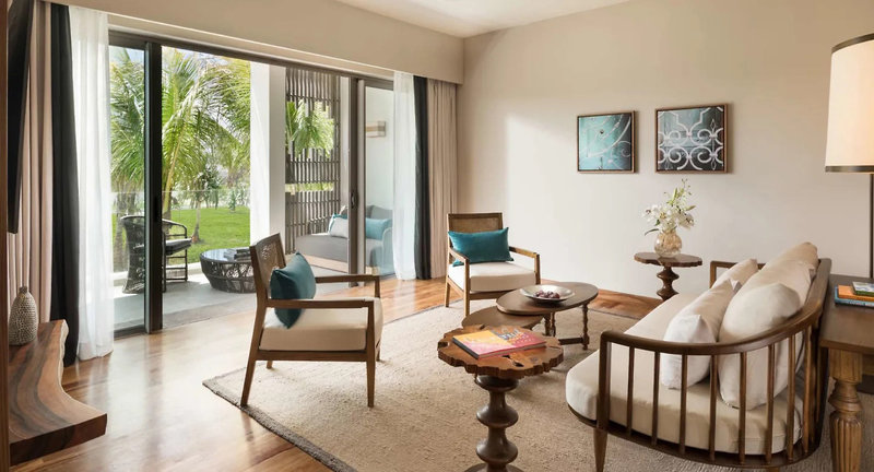 Anantara Iko Mauritius Resort & Villas 9