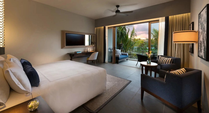 Anantara Iko Mauritius Resort & Villas 10