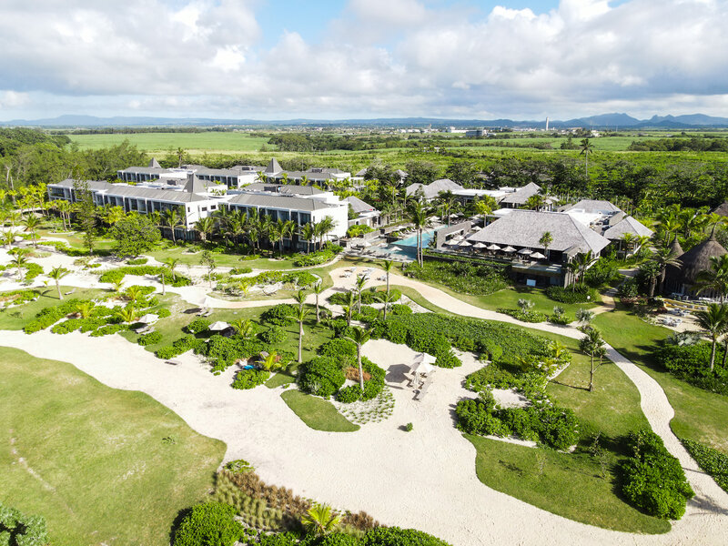 Anantara Iko Mauritius Resort & Villas 1