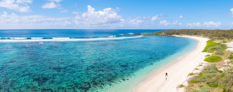 Anantara Iko Mauritius Resort & Villas 2