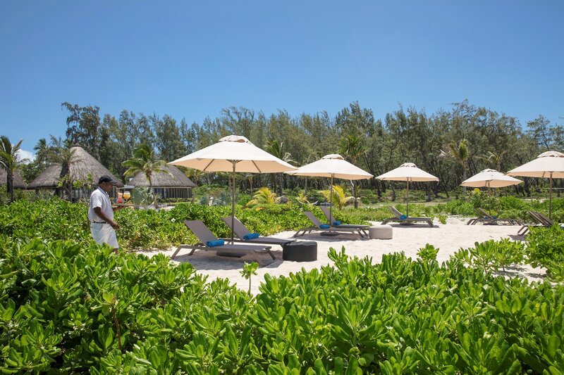 Anantara Iko Mauritius Resort & Villas 3