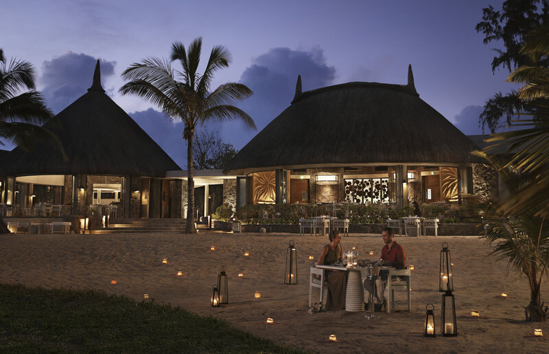 Anantara Iko Mauritius Resort & Villas 6