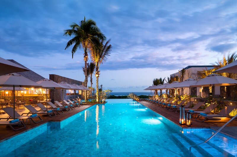Anantara Iko Mauritius Resort & Villas 7