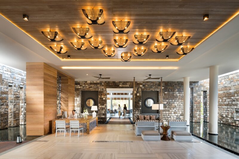 Anantara Iko Mauritius Resort & Villas 8