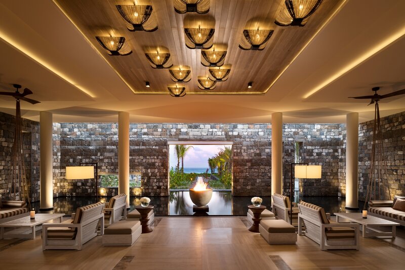 Anantara Iko Mauritius Resort & Villas 9