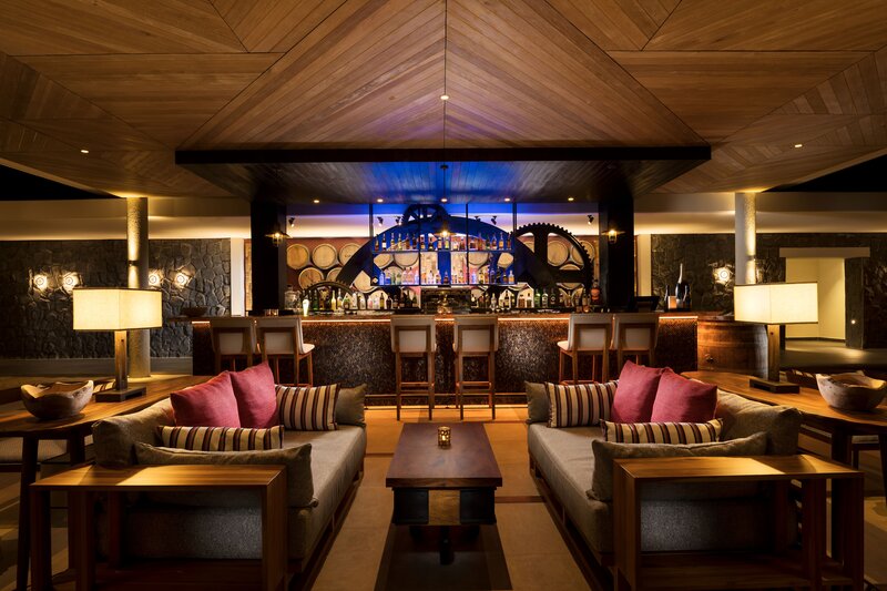 Anantara Iko Mauritius Resort & Villas 12