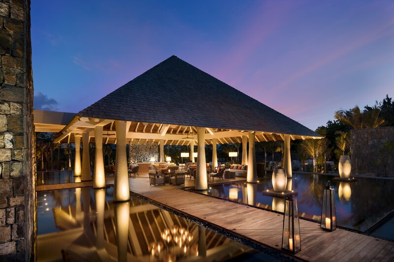 Anantara Iko Mauritius Resort & Villas 13