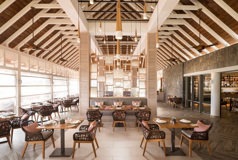 Anantara Iko Mauritius Resort & Villas 14