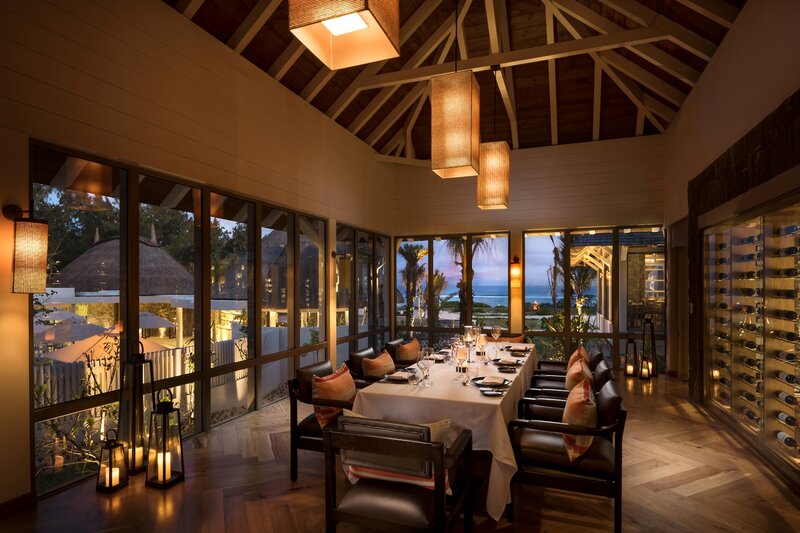 Anantara Iko Mauritius Resort & Villas 16