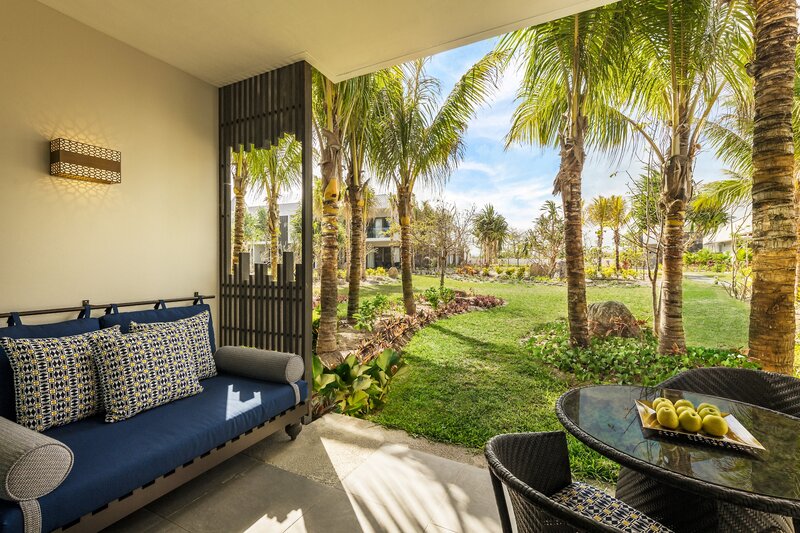 Anantara Iko Mauritius Resort & Villas 20