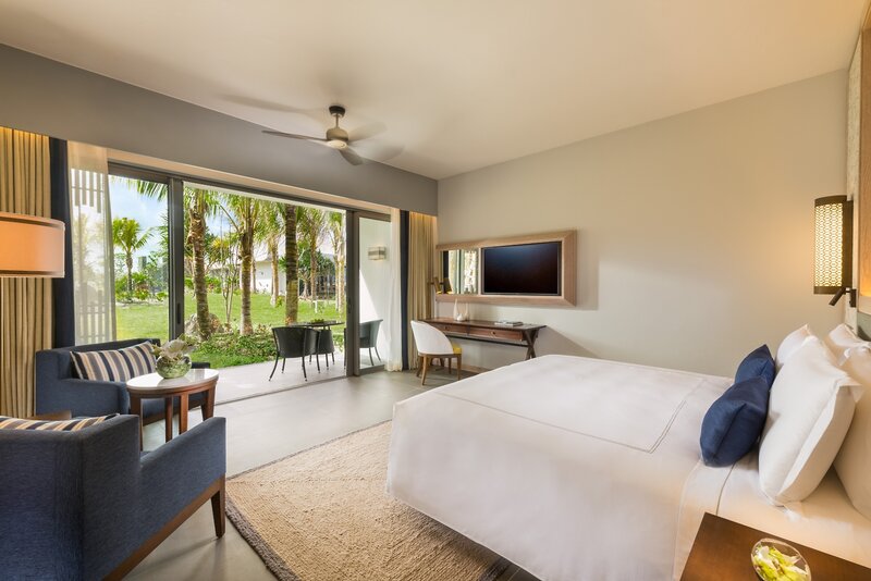 Anantara Iko Mauritius Resort & Villas 21