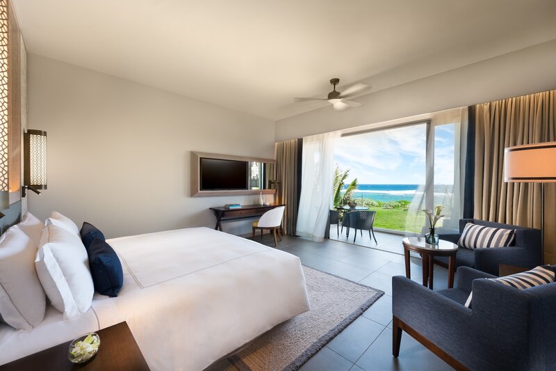 Anantara Iko Mauritius Resort & Villas 22