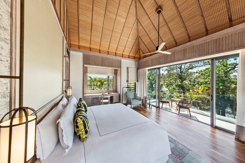 Anantara Iko Mauritius Resort & Villas 23