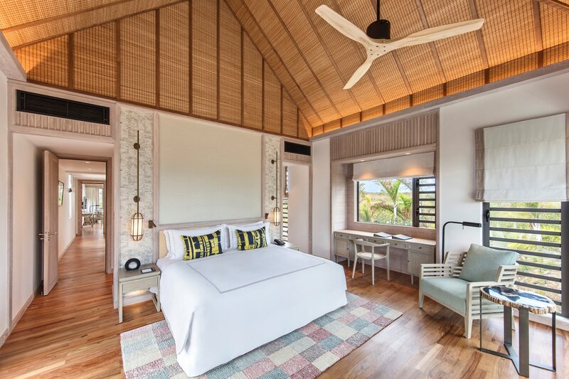 Anantara Iko Mauritius Resort & Villas 24