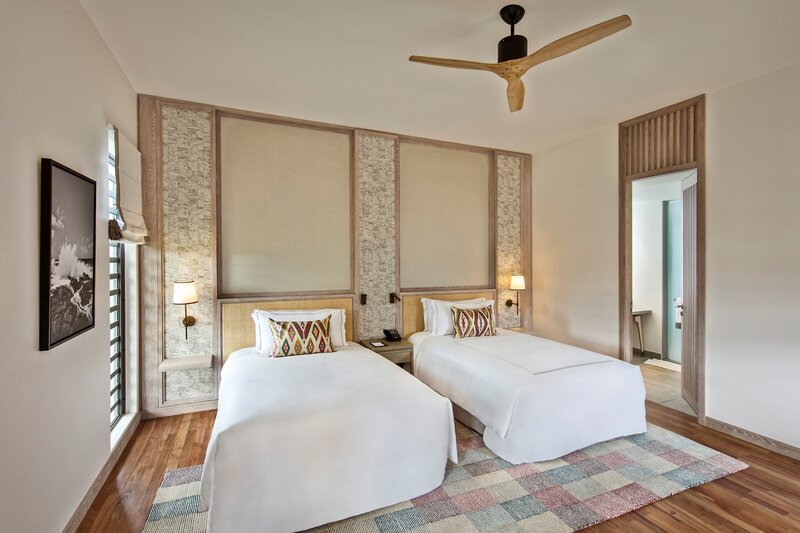 Anantara Iko Mauritius Resort & Villas 25