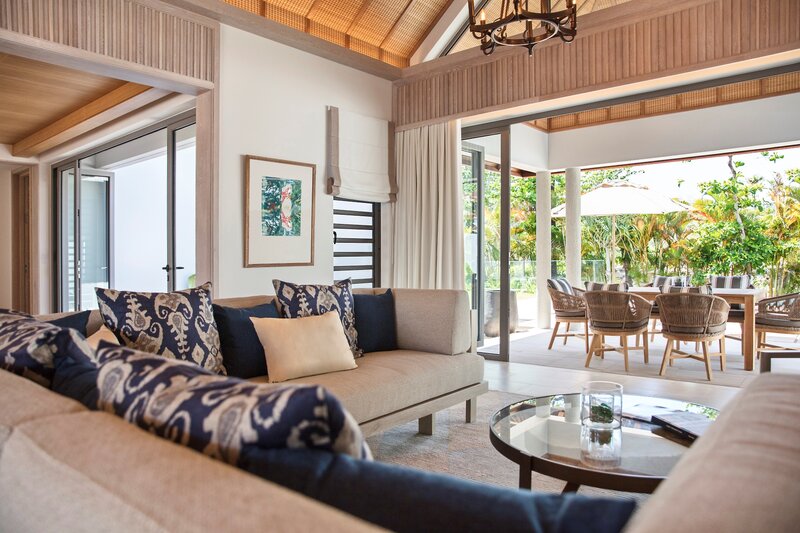Anantara Iko Mauritius Resort & Villas 28