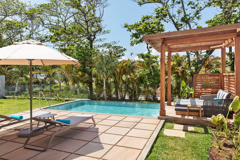 Anantara Iko Mauritius Resort & Villas 29