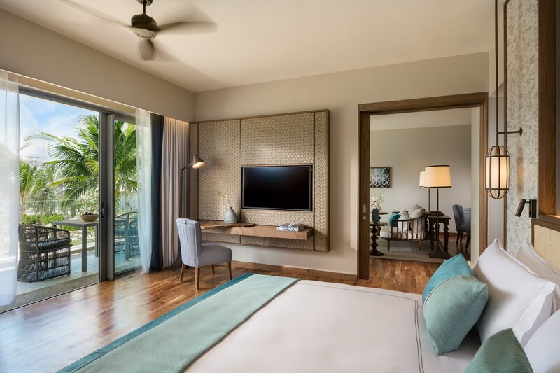 Anantara Iko Mauritius Resort & Villas 30