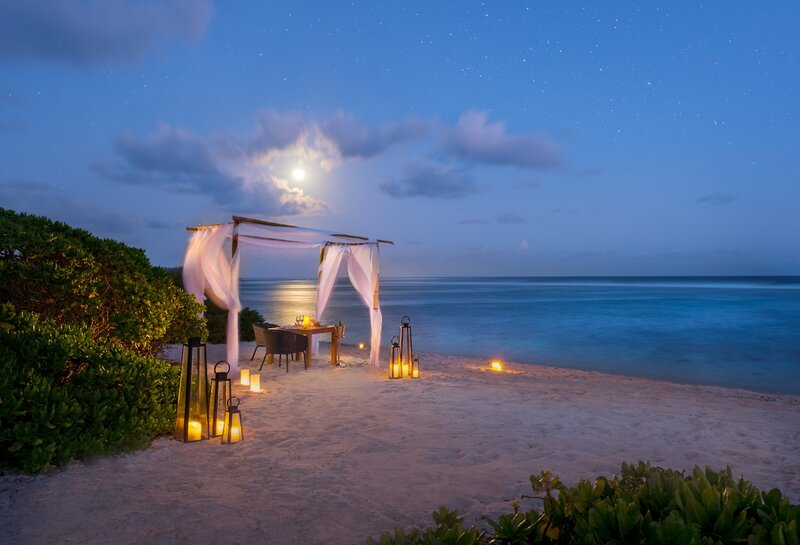 Anantara Iko Mauritius Resort & Villas 33