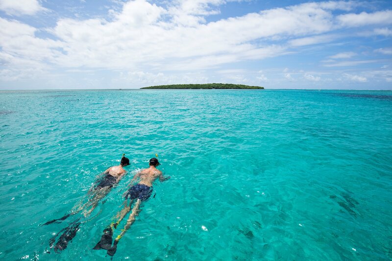 Anantara Iko Mauritius Resort & Villas 34