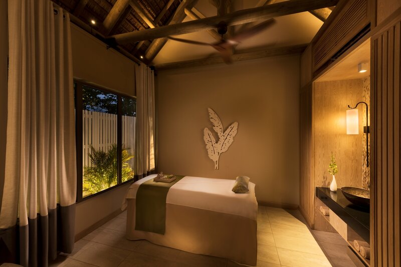 Anantara Iko Mauritius Resort & Villas 36