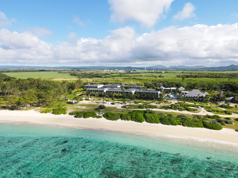 Anantara Iko Mauritius Resort & Villas 37