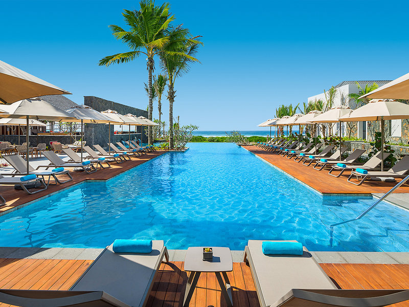 Anantara Iko Mauritius Resort & Villas 2