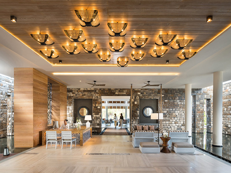 Anantara Iko Mauritius Resort & Villas 3