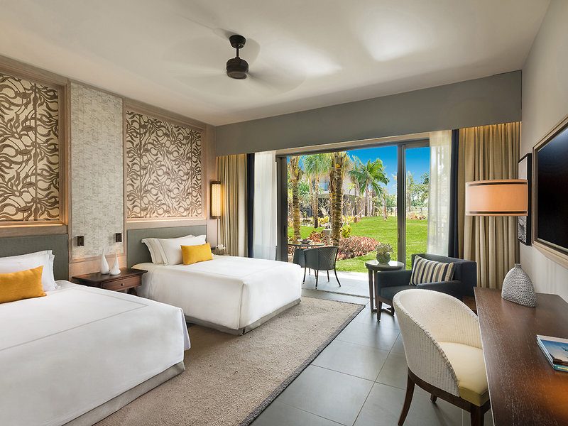 Anantara Iko Mauritius Resort & Villas 4