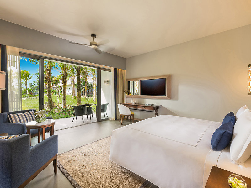 Anantara Iko Mauritius Resort & Villas 5